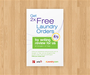 Flyer Design by adragst
