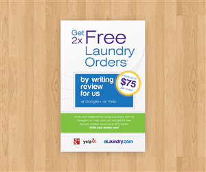 Diseño de Flyer por adragst para este proyecto | Diseño: #6071151