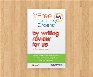 Diseño de Flyer por adragst para este proyecto | Diseño: #6071168