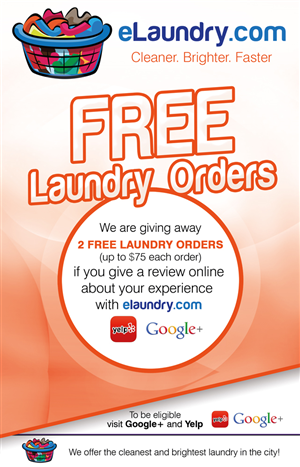 Diseño de Flyer por UrbainFX para este proyecto | Diseño: #6075457