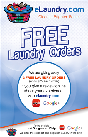 Diseño de Flyer por UrbainFX para este proyecto | Diseño: #6075526