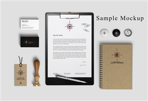 Logo Design by ShinYavi for this project | Design: #6050380