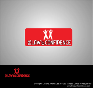 Logo Design by LaMaria Design for this project | Design: #6060560