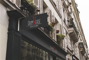 Logo Design by Lorenzo Vizin