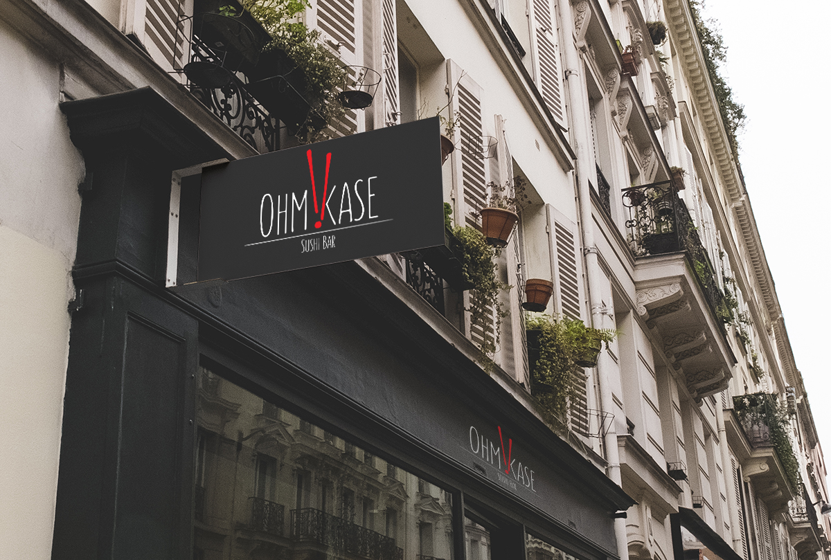 Logo Design by Lorenzo Vizin for this project | Design #6024356
