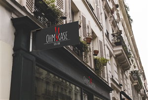 Logo Design by Lorenzo Vizin for this project | Design #6024356