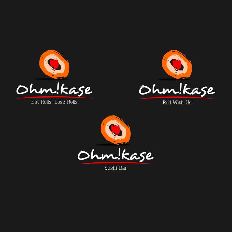 Logo Design by ChinMaya for this project | Design #5999991
