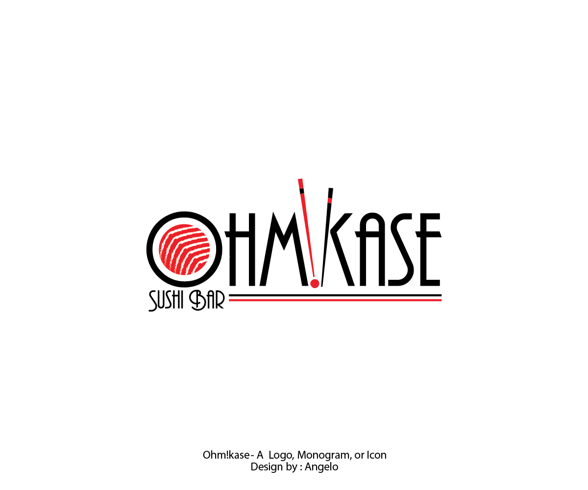 Logo Design by Angelo for this project | Design: #6002720