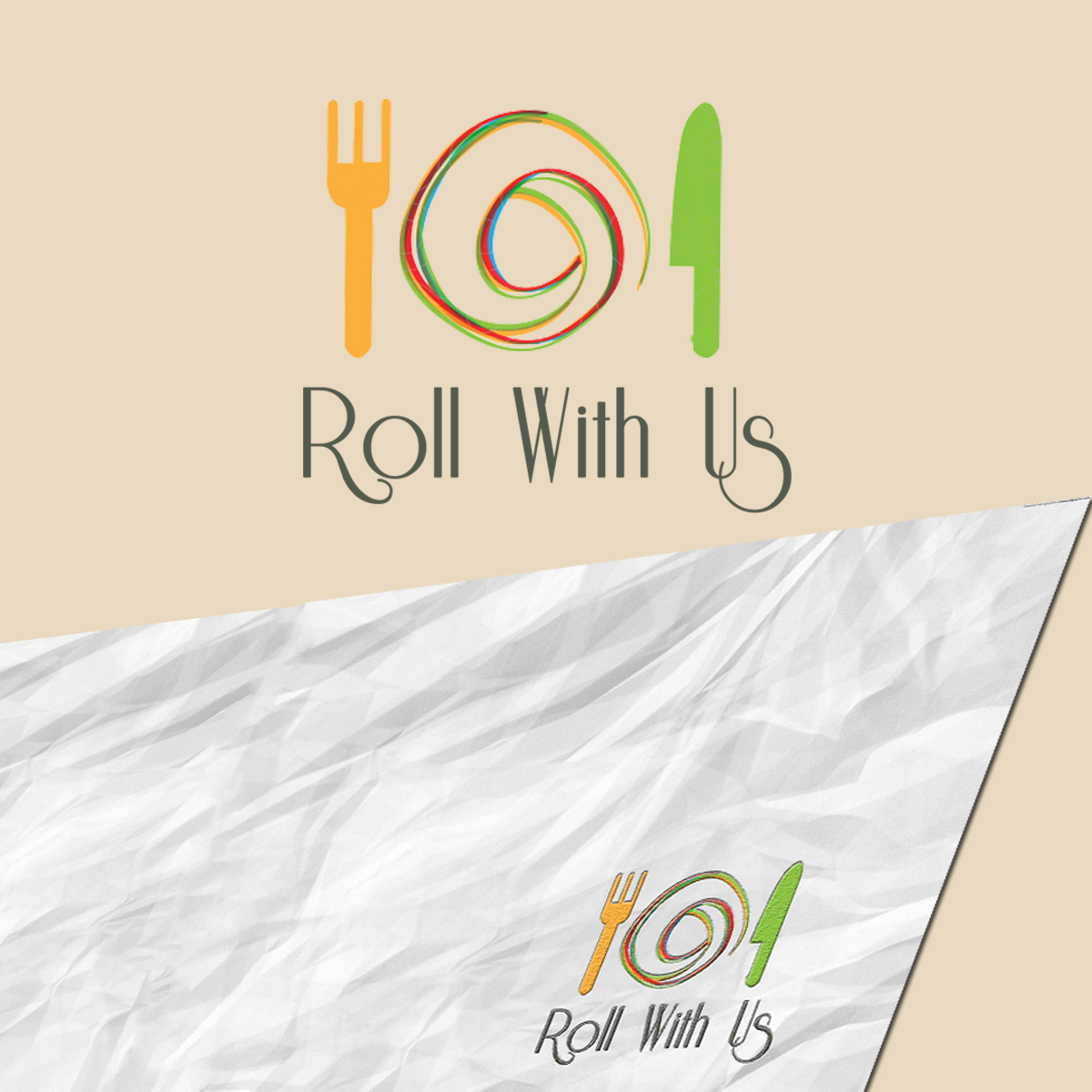 Logo-Design von Ashen Sílvá für dieses Projekt | Design #5999554