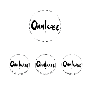 Logo Design by RKub for this project | Design #6000456