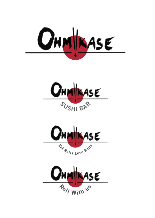 Logo Design by RKub for this project | Design #6000760