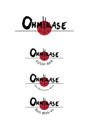Logo Design by RKub