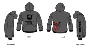 T-shirt Design by TDZdesign