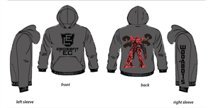T-Shirt-Design von TDZdesign für dieses Projekt | Design: #5992694