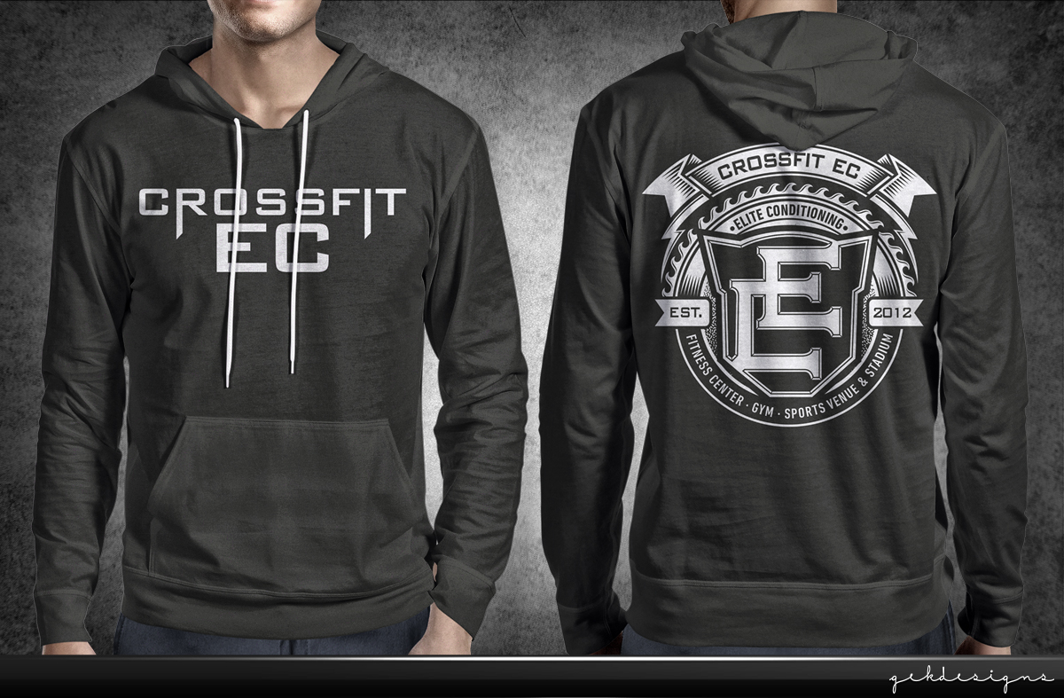 Design de T-shirt par gekgrfx pour ce projet | Design #6019926