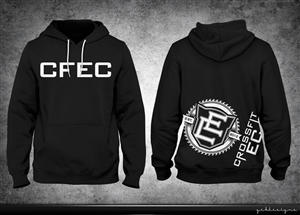 T-shirt Design by GEK (agentfortysix) for this project | Design #6043640