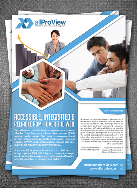 Contest winning design