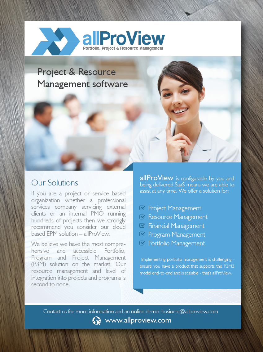 Flyer-Design von alex989 für dieses Projekt | Design #6037969