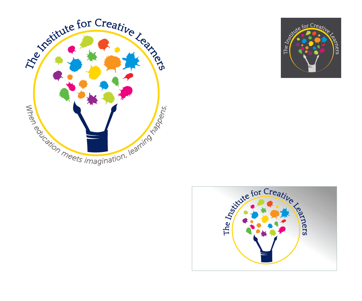Logo Design by Meow Mix for this project | Design #1650566