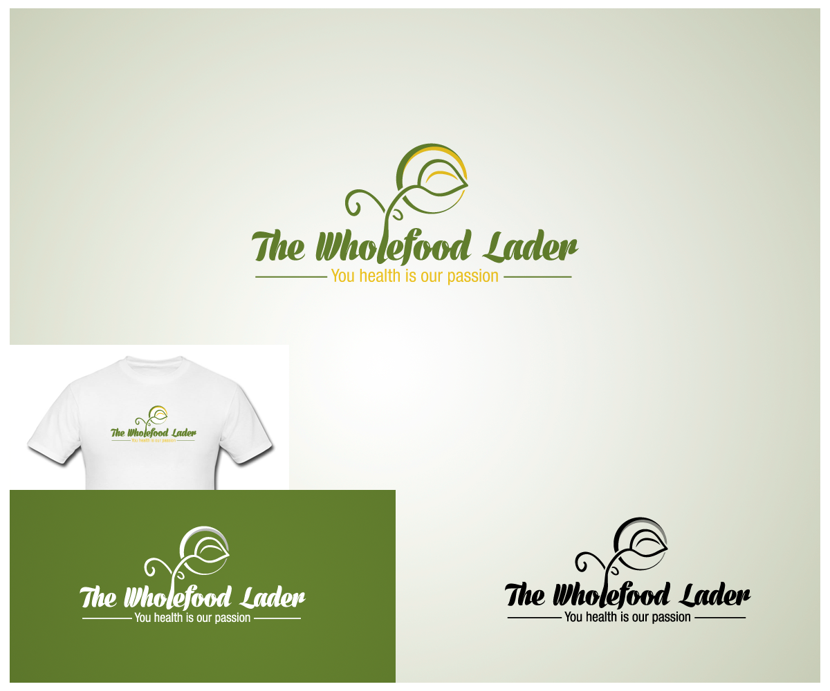 Logo Design by Approsite for this project | Design #6030855