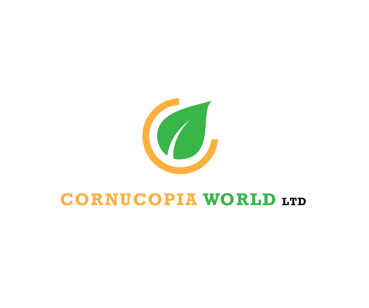 Logo-Design von qsoenda für Cornucopia World Ltd. | Design #6108029