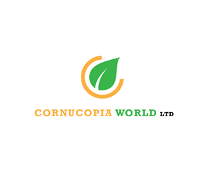 Logo Design by qsoenda for Cornucopia World Ltd. | Design: #6108029