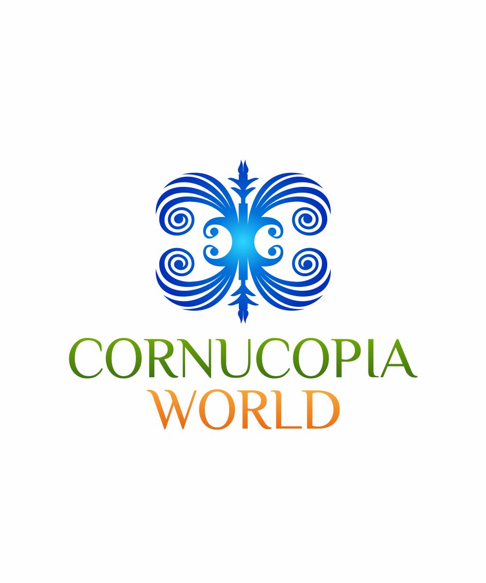 Logo-Design von A+Signs für Cornucopia World Ltd. | Design #6054921