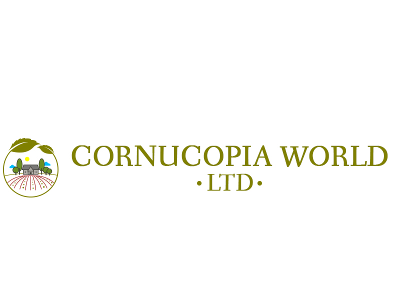Diseño de Logo por stwebre1a para Cornucopia World Ltd. | Diseño #5988553