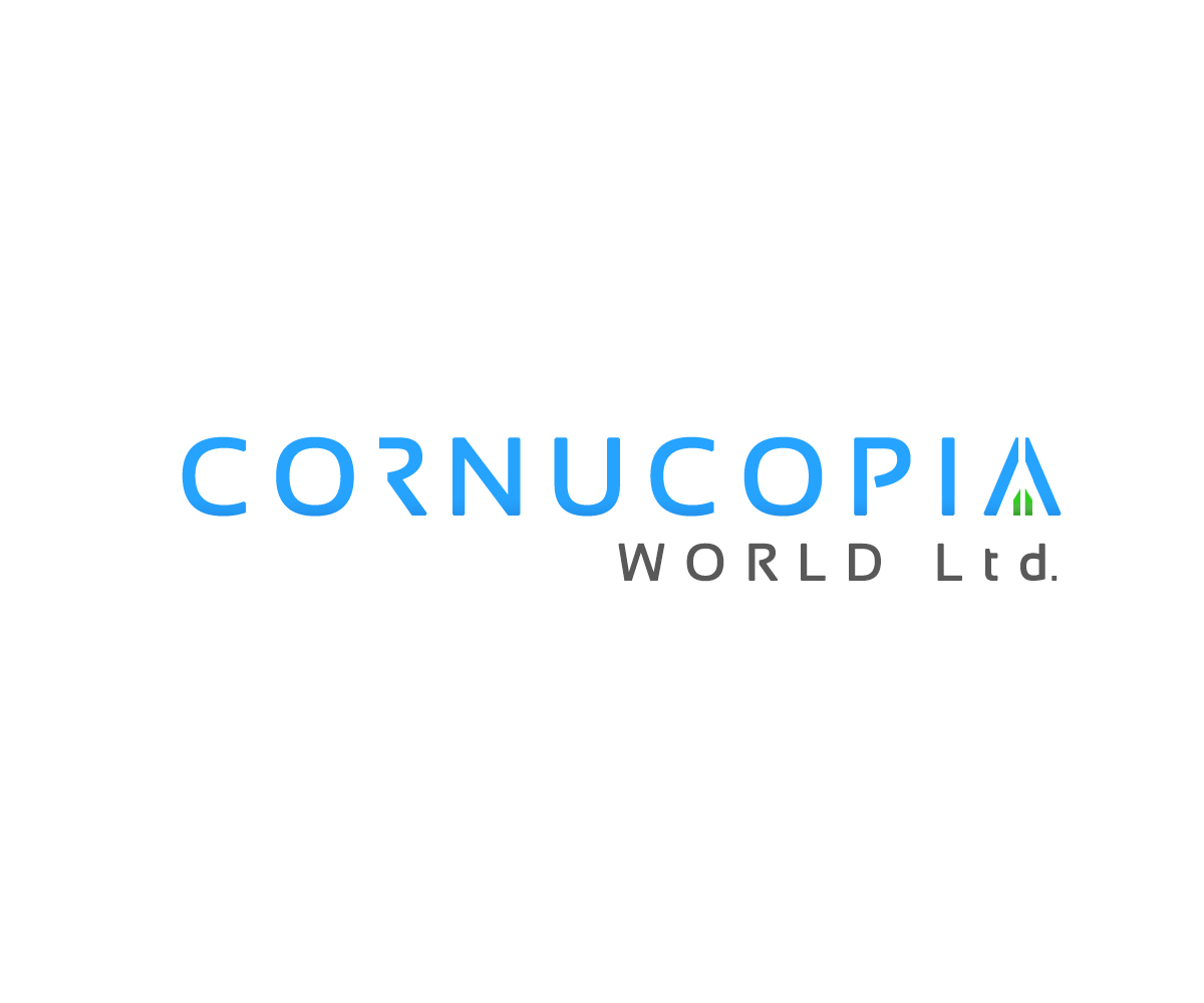 Diseño de Logo por FlyingPen para Cornucopia World Ltd. | Diseño #5991712