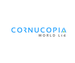 Logo Design by FlyingPen for Cornucopia World Ltd. | Design: #5991712