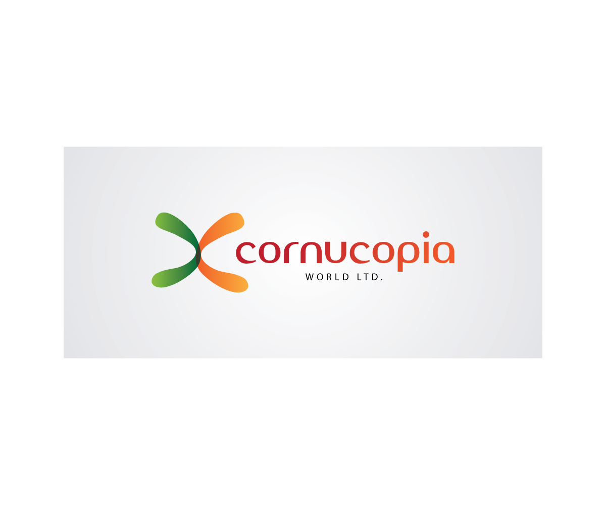 Logo-Design von Sunny für Cornucopia World Ltd. | Design #6061635