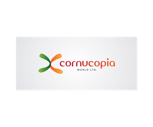 Diseño de Logo por Sunny para Cornucopia World Ltd. | Diseño #6061635