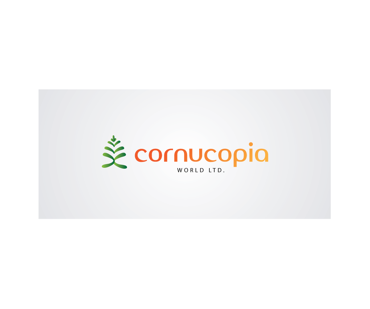 Logo-Design von Sunny für Cornucopia World Ltd. | Design #6062609
