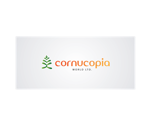 Logo Design by Sunny for Cornucopia World Ltd. | Design: #6062609
