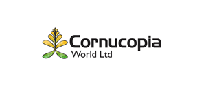Diseño de Logo por Iko para Cornucopia World Ltd. | Diseño #6094447