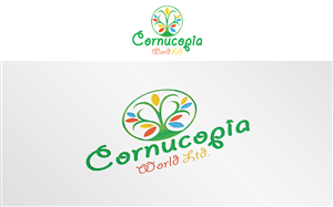 Diseño de Logo por PSDdesignMasters para Cornucopia World Ltd. | Diseño #6060750