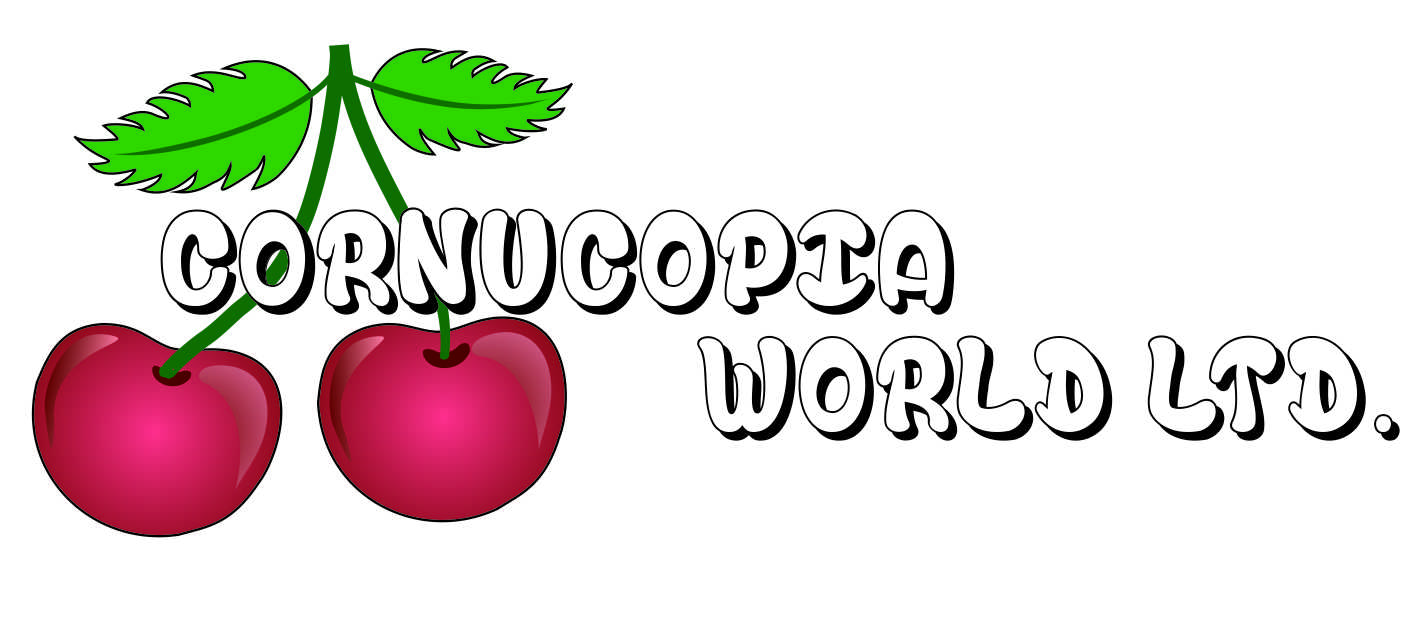 Logo Design by wchristia for Cornucopia World Ltd. | Design #6039575