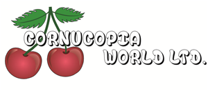 Logo Design by wchristia for Cornucopia World Ltd. | Design: #6039575