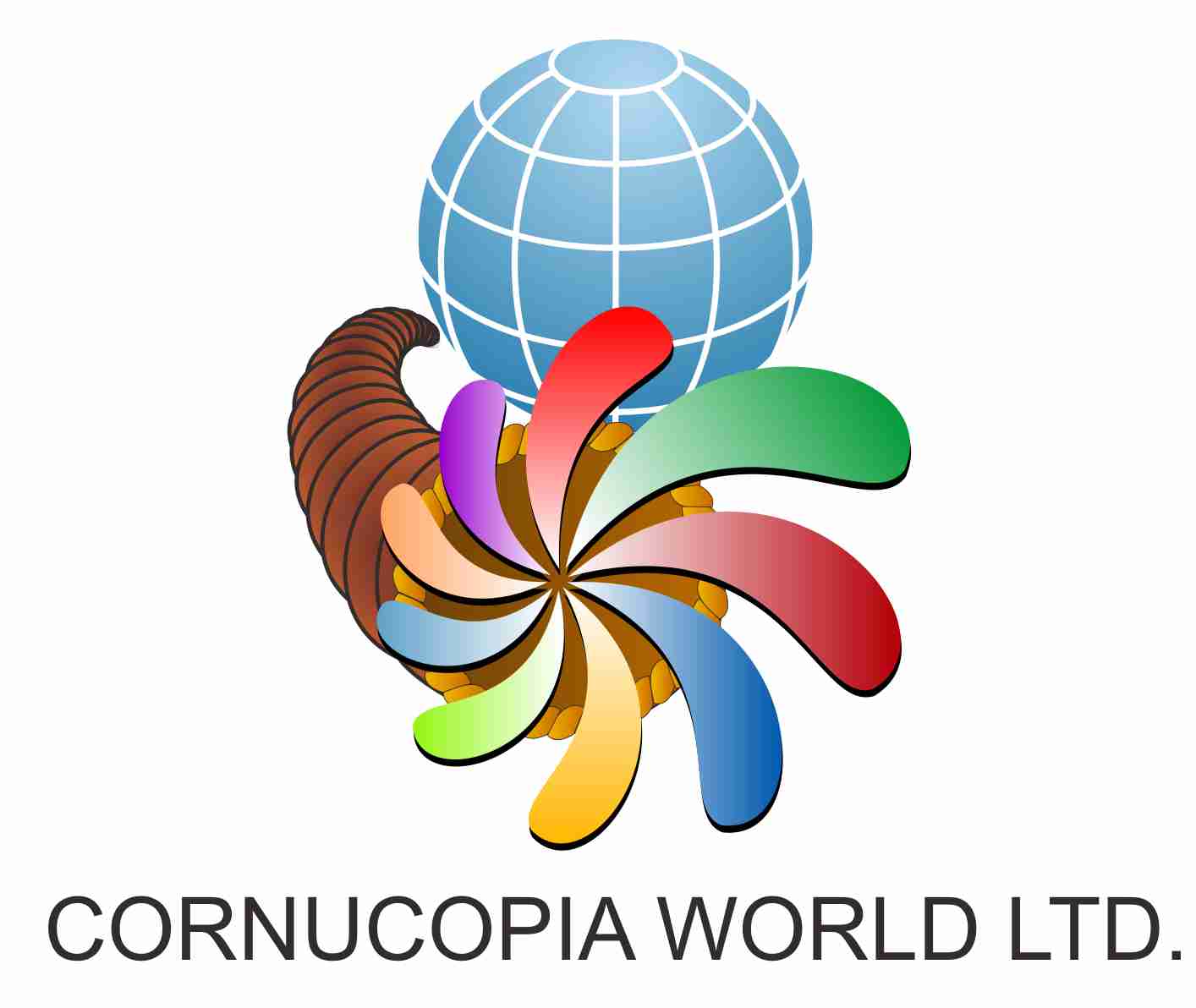 Logo Design by wchristia for Cornucopia World Ltd. | Design #6051943