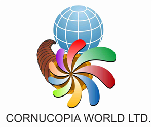 Logo Design by wchristia for Cornucopia World Ltd. | Design: #6051943