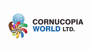 Logo Design by wchristia for Cornucopia World Ltd. | Design: #6051945