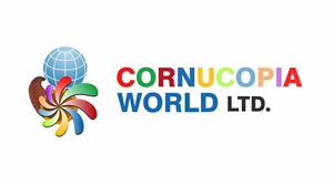 Logo Design by wchristia for Cornucopia World Ltd. | Design: #6051948