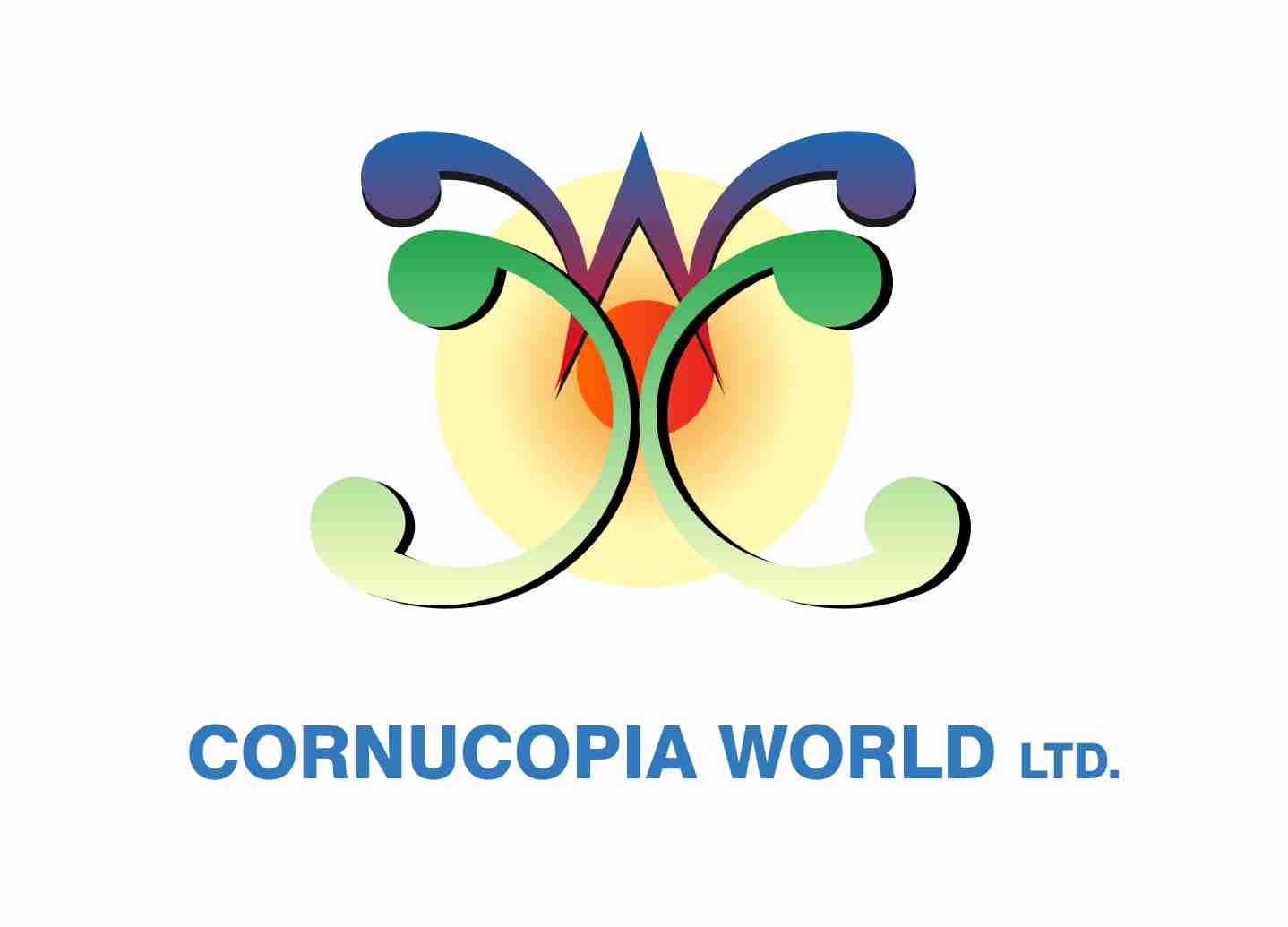 Logo Design by wchristia for Cornucopia World Ltd. | Design #6073811