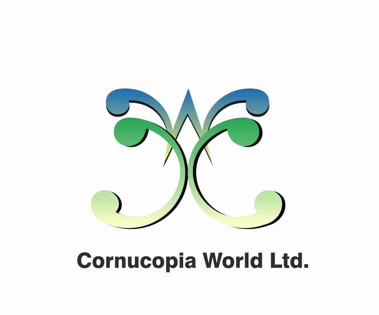 Logo Design by wchristia for Cornucopia World Ltd. | Design #6073812