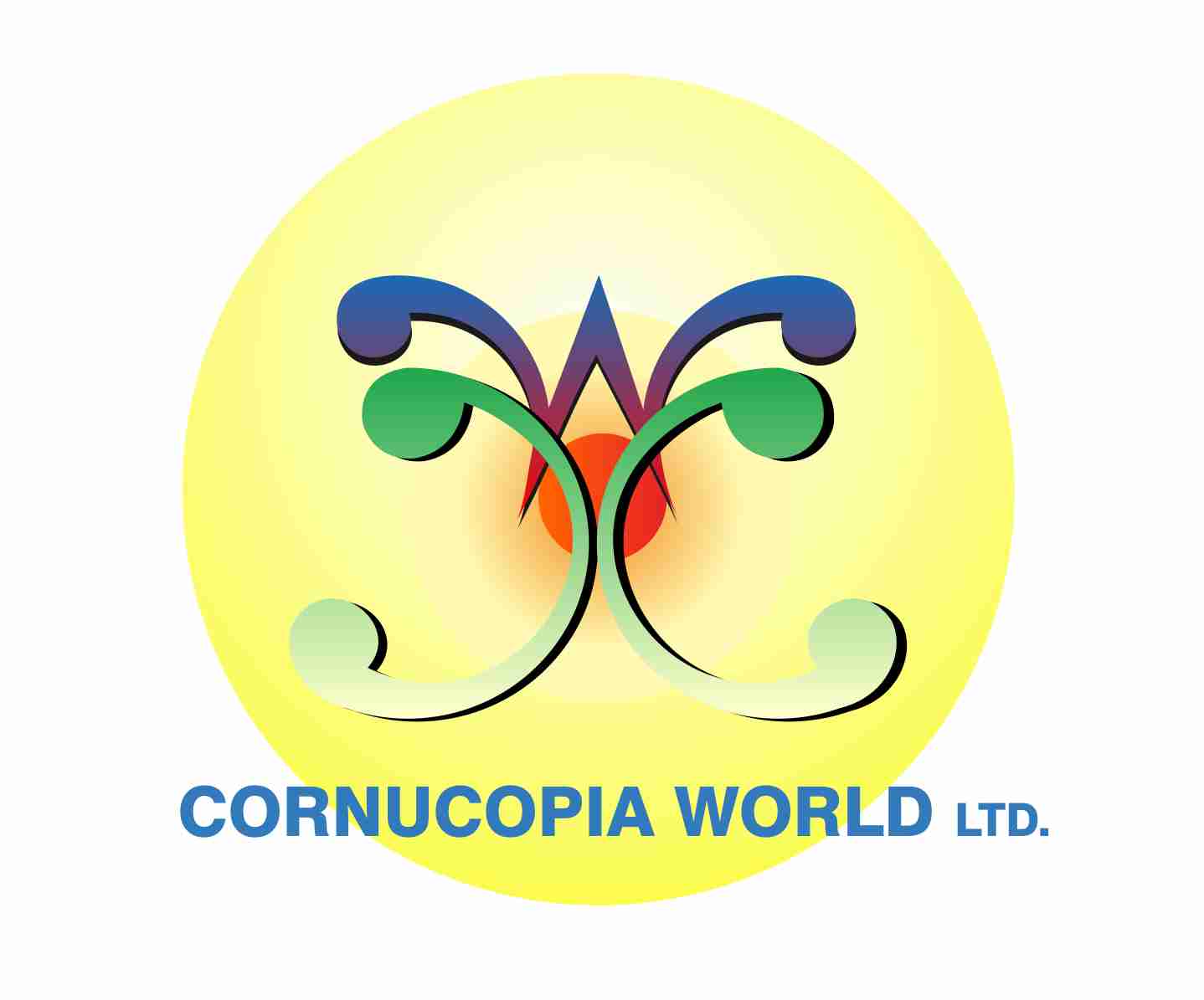 Logo-Design von wchristia für Cornucopia World Ltd. | Design #6073814