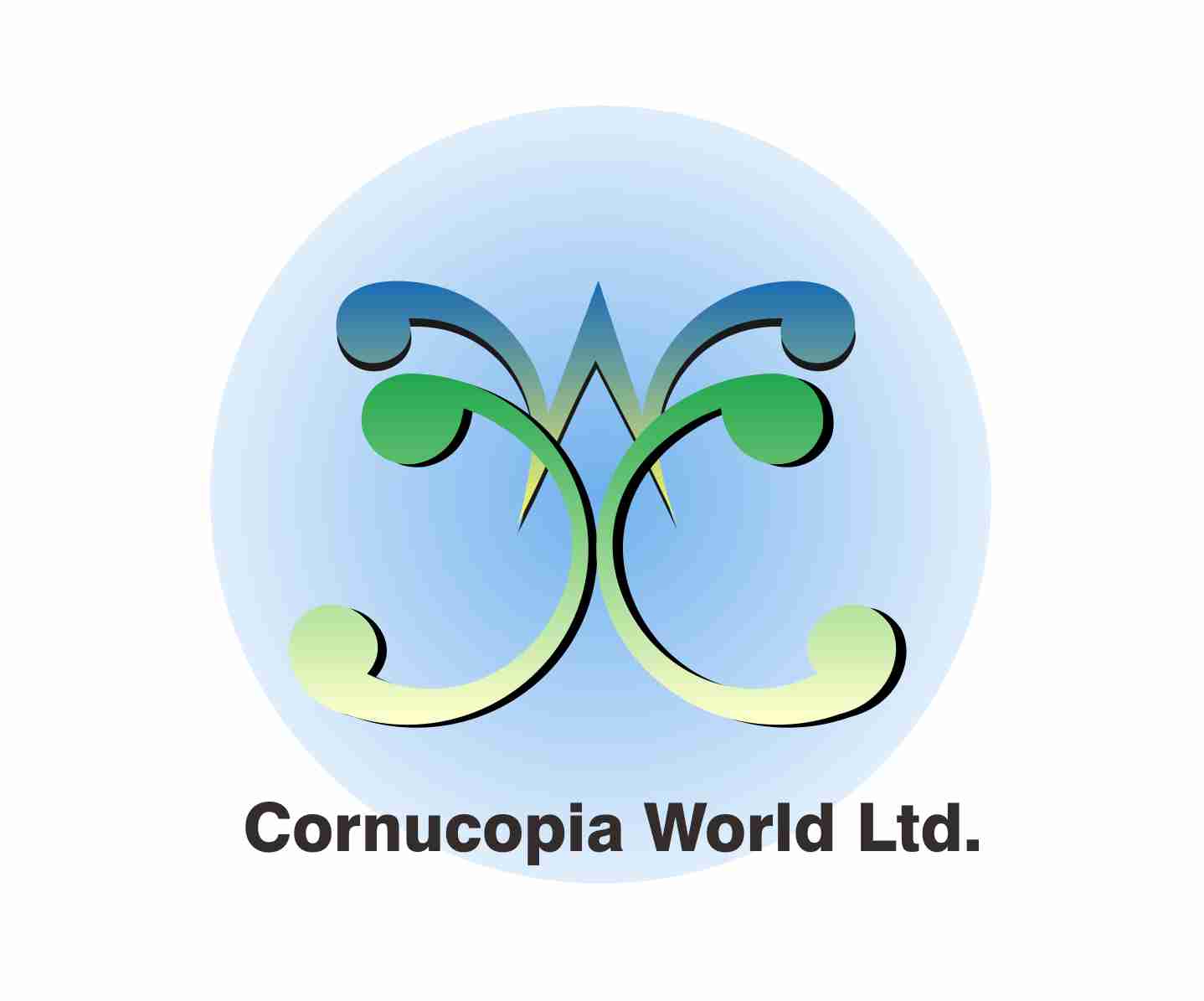 Logo-Design von wchristia für Cornucopia World Ltd. | Design #6073817