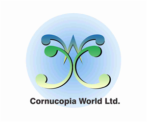 Logo Design by wchristia for Cornucopia World Ltd. | Design: #6073817