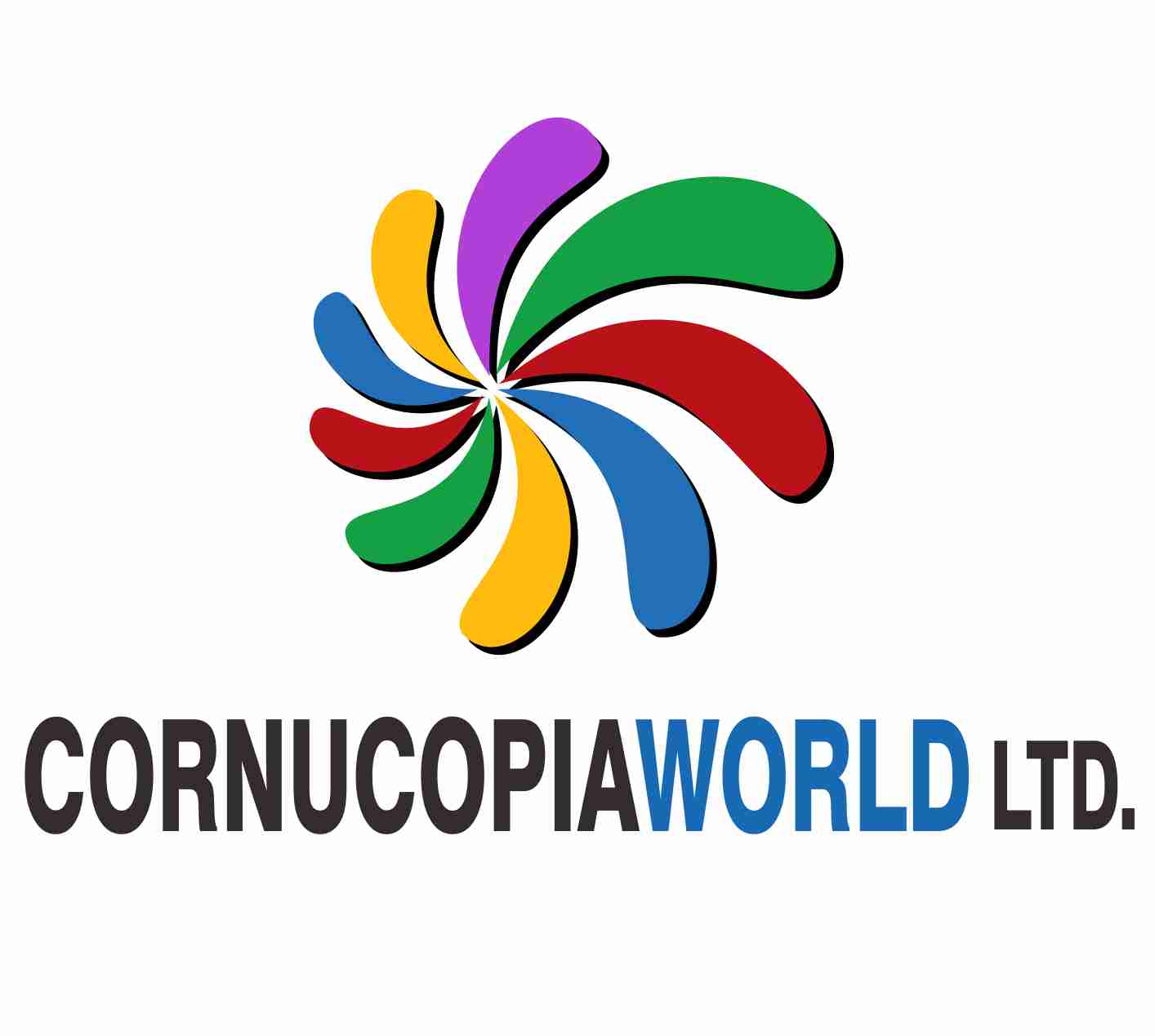 Diseño de Logo por wchristia para Cornucopia World Ltd. | Diseño #6099490