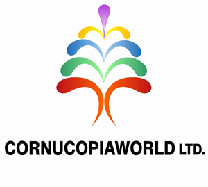 Logo Design by wchristia for Cornucopia World Ltd. | Design: #6099494