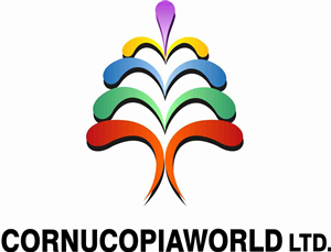 Logo Design by wchristia for Cornucopia World Ltd. | Design: #6099497